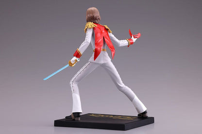 Persona 5 Royal Oshi Works PVC Figur Crow 21 cm Image 2