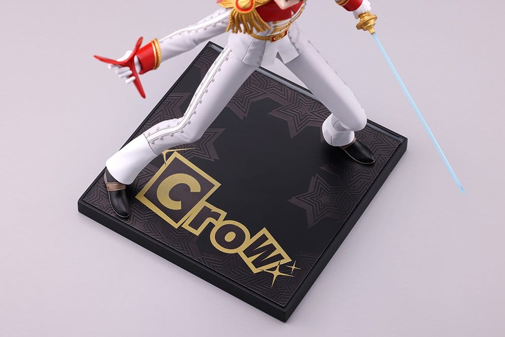 Persona 5 Royal Oshi Works PVC Figur Crow 21 cm Image 3