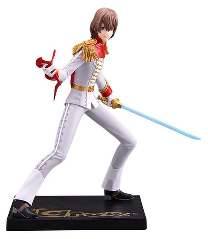 Persona 5 Royal Oshi Works PVC Figur Crow 21 cm Image 1