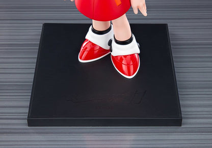 Mega Man Oshi Works PVC Figur Roll 19 cm Image 10