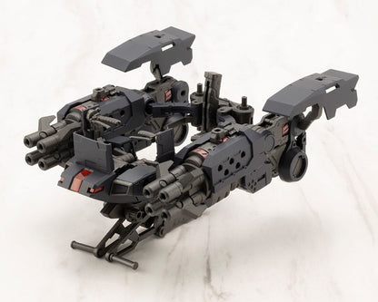 Gigantic Arms MSG Plastic Model Kit Blitz Gunner Black Ver. 13 cm Image 2