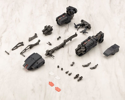 Gigantic Arms MSG Plastic Model Kit Blitz Gunner Black Ver. 13 cm Image 4