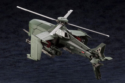 Hexa Gear Plastic Model Kit 1/24 Steelrain 34 cm Image 3