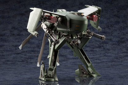 Hexa Gear Plastic Model Kit 1/24 Steelrain 34 cm Image 14