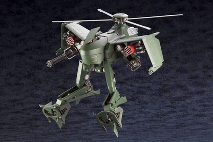 Hexa Gear Plastic Model Kit 1/24 Steelrain 34 cm Image 18