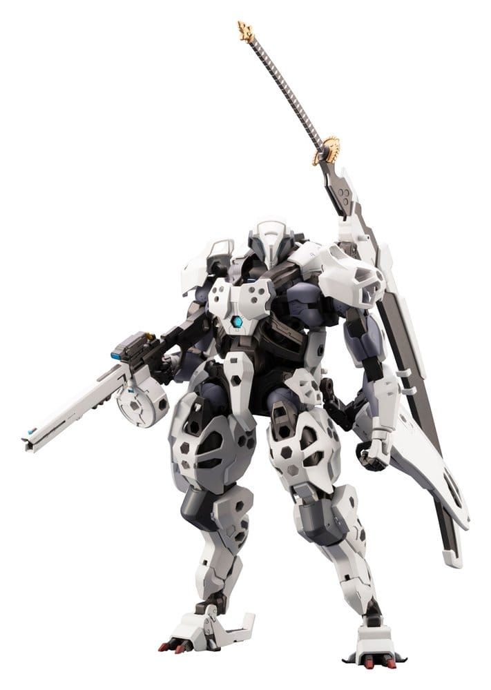 Hexa Gear Plastic Model Kit 1/24 V-Thor (Reproduction) 21 cm Image 1