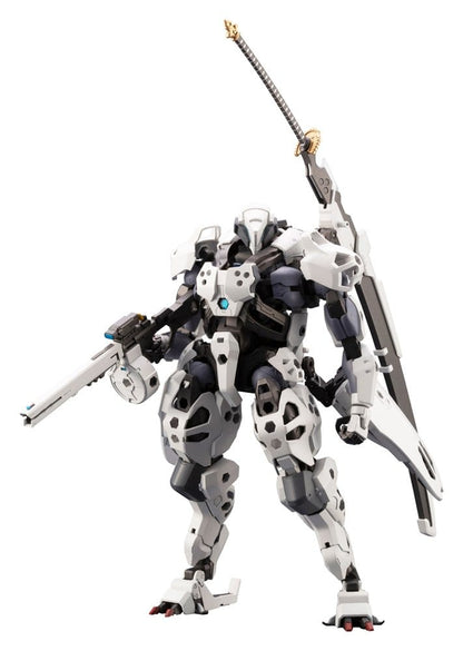 Hexa Gear Plastic Model Kit 1/24 V-Thor (Reproduction) 21 cm Image 1