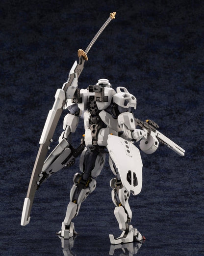 Hexa Gear Plastic Model Kit 1/24 V-Thor (Reproduction) 21 cm Image 3