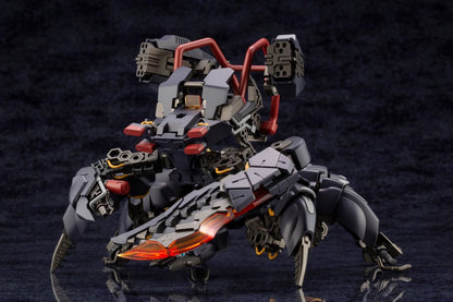 Hexa Gear Plastic Model Kit 1/24 Abysscrawler Night Stalkers Ver. 15 cm Image 2