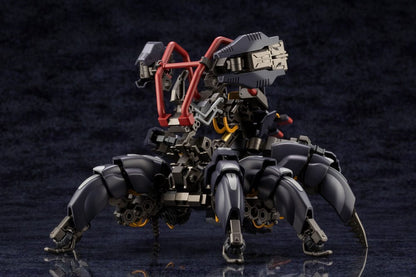 Hexa Gear Plastic Model Kit 1/24 Abysscrawler Night Stalkers Ver. 15 cm Image 3