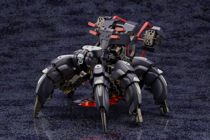 Hexa Gear Plastic Model Kit 1/24 Abysscrawler Night Stalkers Ver. 15 cm Image 4