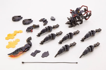 Hexa Gear Plastic Model Kit 1/24 Abysscrawler Night Stalkers Ver. 15 cm Image 6