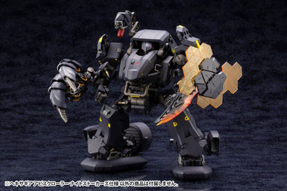 Hexa Gear Plastic Model Kit 1/24 Abysscrawler Night Stalkers Ver. 15 cm Image 16