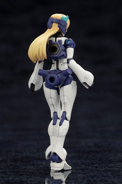 Hexa Gear Plastic Model Kit 1/24 Govenor Queen of White: Virginia Earthcline 8 cm Image 5