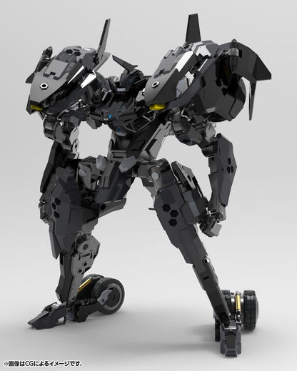 Hexa Gear Plastic Model Kit 1/24 Veloce 24 cm Image 2