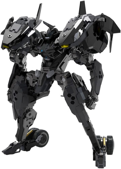 Hexa Gear Plastic Model Kit 1/24 Veloce 24 cm Image 1