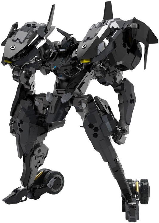 Hexa Gear Plastic Model Kit 1/24 Veloce 24 cm Image 1
