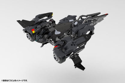 Hexa Gear Plastic Model Kit 1/24 Veloce 24 cm Image 7