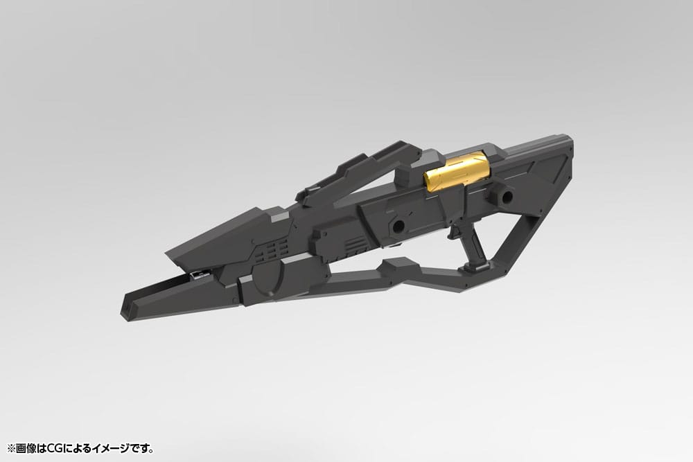 Hexa Gear Plastic Model Kit 1/24 Veloce 24 cm Image 8