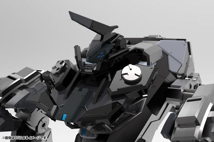 Hexa Gear Plastic Model Kit 1/24 Veloce 24 cm Image 9