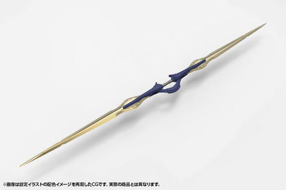 Hexa Gear Plastic Model Kit 1/24 V-THOR Air Assault Thunderstruck 26 cm Image 12