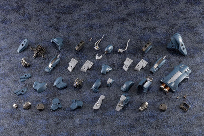 Hexa Gear Plastic Model Kit Zubehör-Set Booster Pack 015 Bulkarm Jackel Enhance Unit Image 2