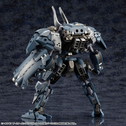 Hexa Gear Plastic Model Kit Zubehör-Set Booster Pack 015 Bulkarm Jackel Enhance Unit Image 4