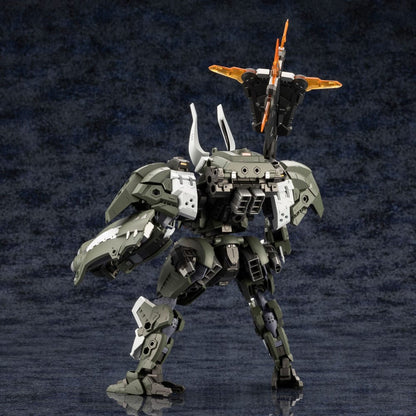 Hexa Gear Plastic Model Kit 1/24 Wolfzerker 22 cm Image 3