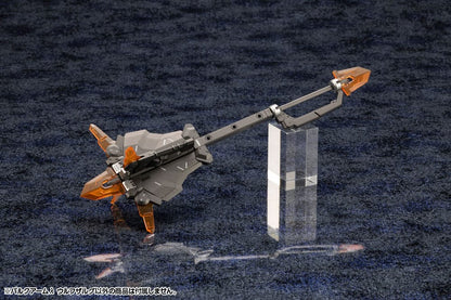 Hexa Gear Plastic Model Kit 1/24 Wolfzerker 22 cm Image 4