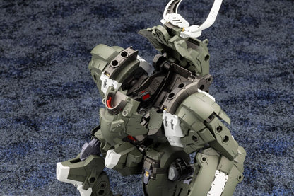 Hexa Gear Plastic Model Kit 1/24 Wolfzerker 22 cm Image 22