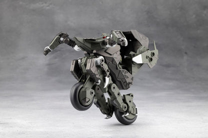 Hexa Gear Plastic Model Kit 1/24 Definition Armor VT1 12 cm Image 11