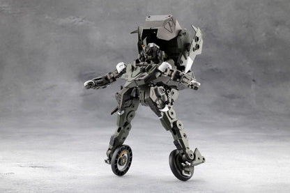 Hexa Gear Plastic Model Kit 1/24 Definition Armor VT1 12 cm Image 12