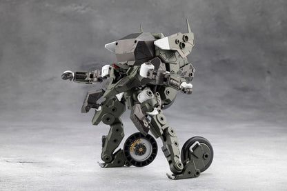 Hexa Gear Plastic Model Kit 1/24 Definition Armor VT1 12 cm Image 13