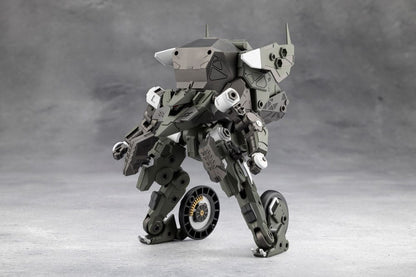 Hexa Gear Plastic Model Kit 1/24 Definition Armor VT1 12 cm Image 14