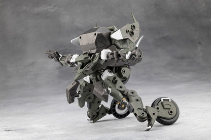 Hexa Gear Plastic Model Kit 1/24 Definition Armor VT1 12 cm Image 16