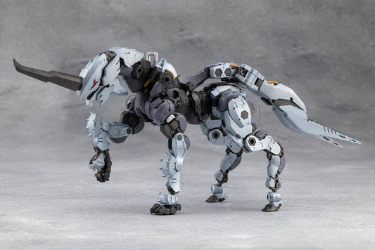 Hexa Gear Plastic Model Kit 1/24 Blauregen 28 cm Image 2