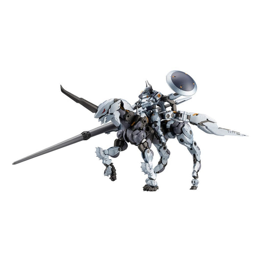 Hexa Gear Plastic Model Kit 1/24 Blauregen 28 cm Image 1