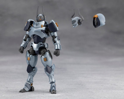 Hexa Gear Plastic Model Kit 1/24 Blauregen 28 cm Image 7