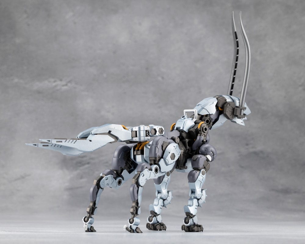 Hexa Gear Plastic Model Kit 1/24 Blauregen 28 cm Image 9