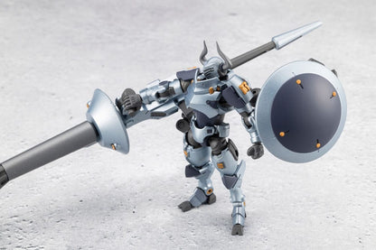 Hexa Gear Plastic Model Kit 1/24 Blauregen 28 cm Image 15