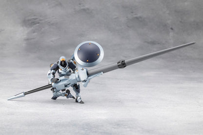 Hexa Gear Plastic Model Kit 1/24 Blauregen 28 cm Image 16