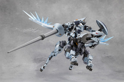 Hexa Gear Plastic Model Kit 1/24 Blauregen 28 cm Image 20