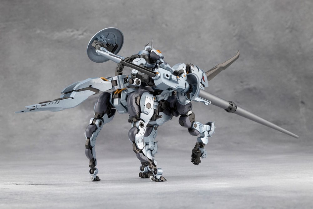 Hexa Gear Plastic Model Kit 1/24 Blauregen 28 cm Image 24