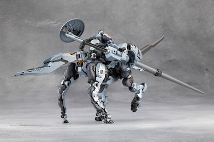 Hexa Gear Plastic Model Kit 1/24 Blauregen 28 cm Image 24