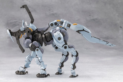 Hexa Gear Plastic Model Kit 1/24 Blauregen 28 cm Image 25