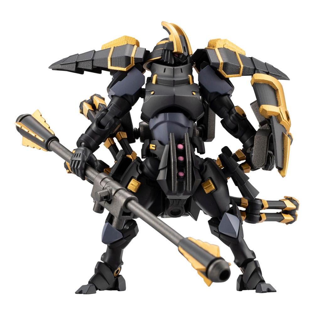 Hexa Gear Plastic Model Kit 1/24 Governor Para-Pawn Enclosure 9 cm Image 1