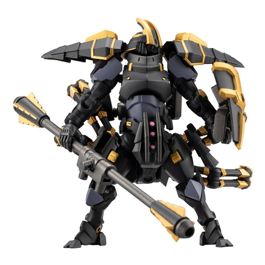 Hexa Gear Plastic Model Kit 1/24 Governor Para-Pawn Enclosure 9 cm Image 1