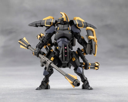 Hexa Gear Plastic Model Kit 1/24 Governor Para-Pawn Enclosure 9 cm Image 2