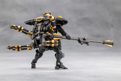 Hexa Gear Plastic Model Kit 1/24 Governor Para-Pawn Enclosure 9 cm Image 3