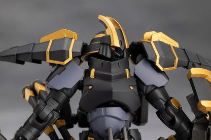 Hexa Gear Plastic Model Kit 1/24 Governor Para-Pawn Enclosure 9 cm Image 4